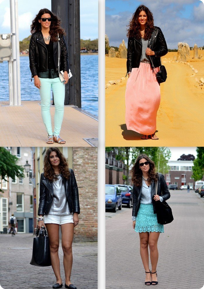 Favorite looks