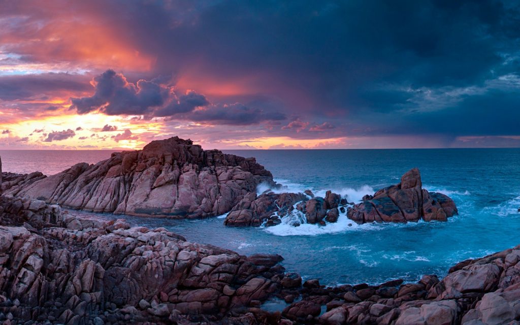 Canal-Rocks-Yallingup-Australia-HD-Images