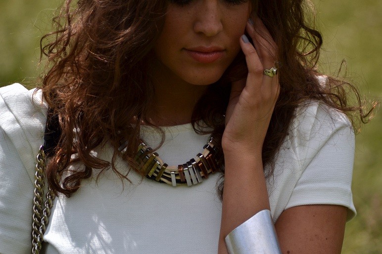 Make a statement