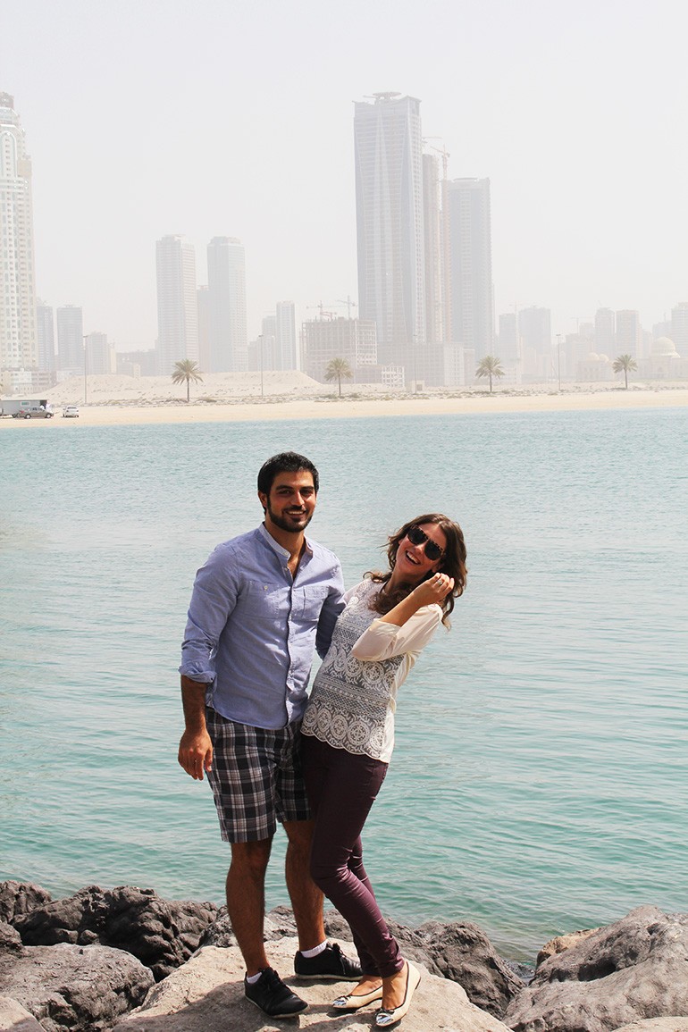 Travel Recap + Tips
