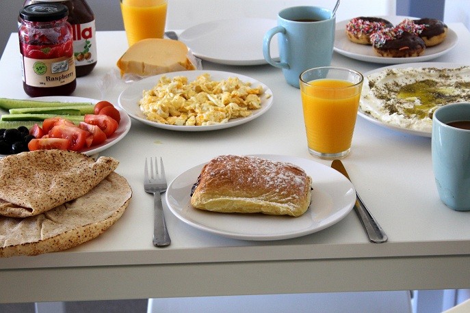 Best Breakfast