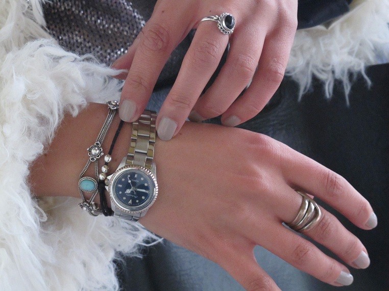 It’s all about the details