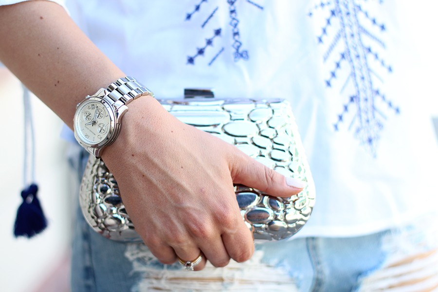 michael-kors-silver-watch