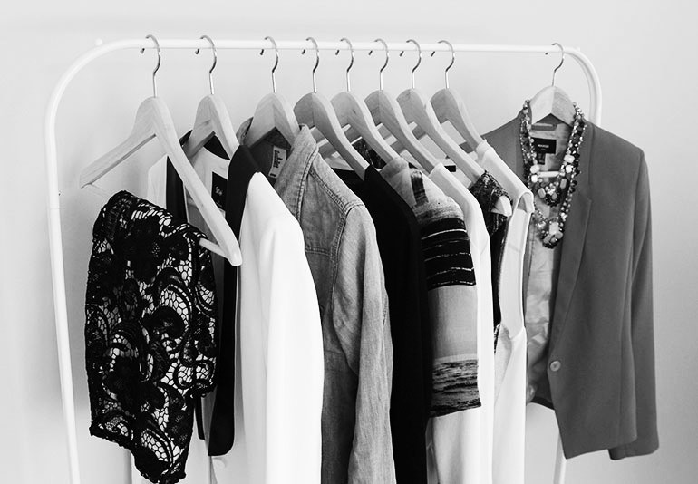 Eight Things /Personal