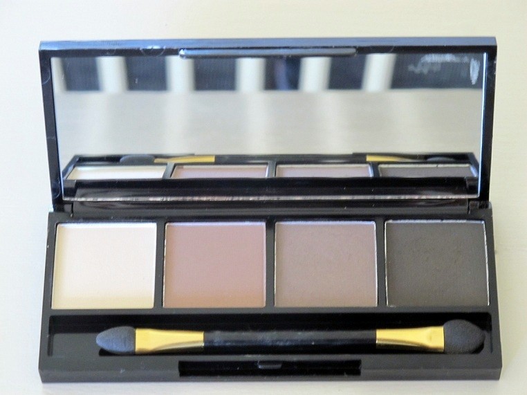 Beauty essentials