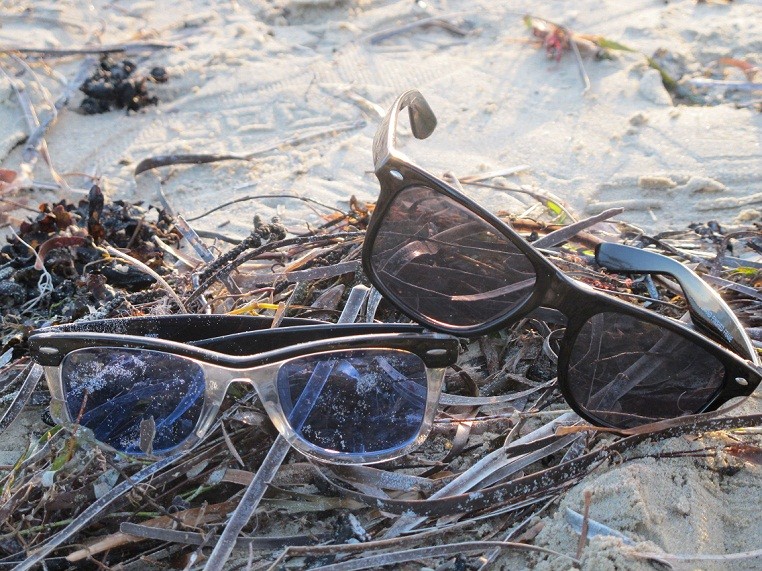 New in: Sunglasses