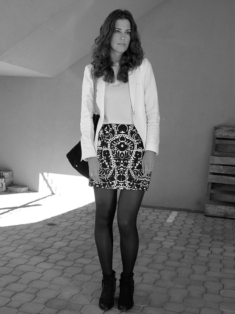 Love the print