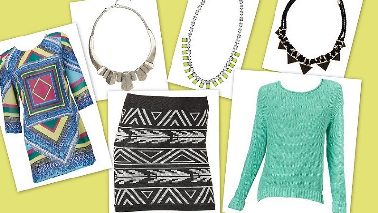 Introducing Sportsgirl