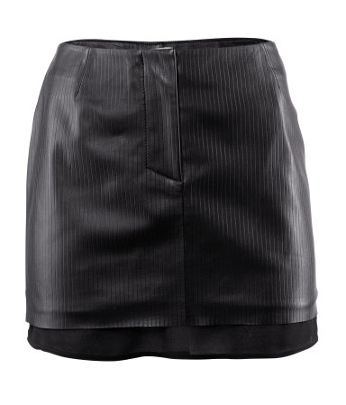 New in the closet
