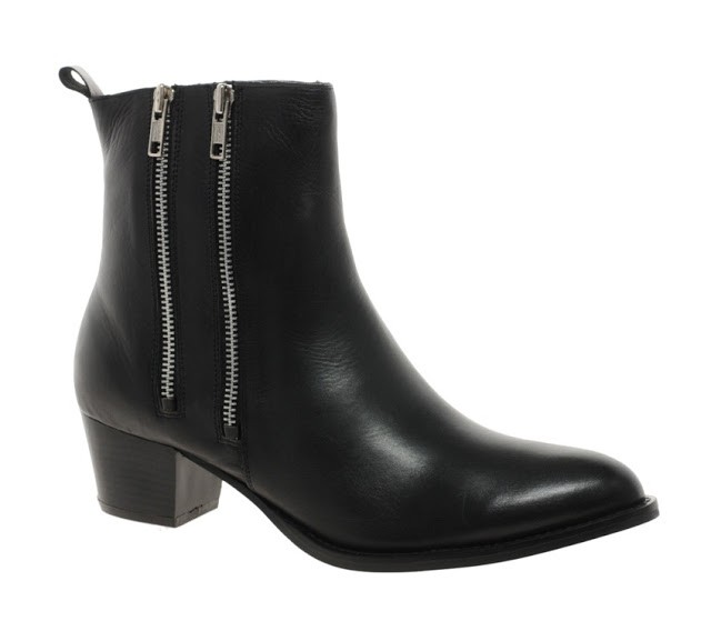 New Love